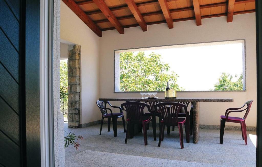 Histria Magica Vila Labin  Exterior foto